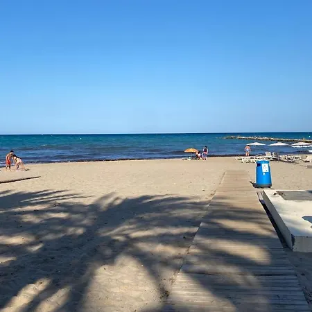 Apartamento Terreta El Campello