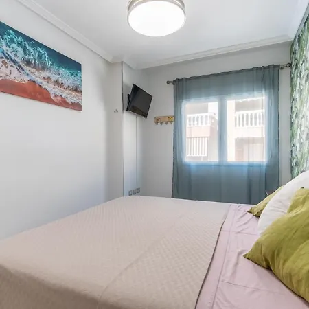 Apartamento Terreta