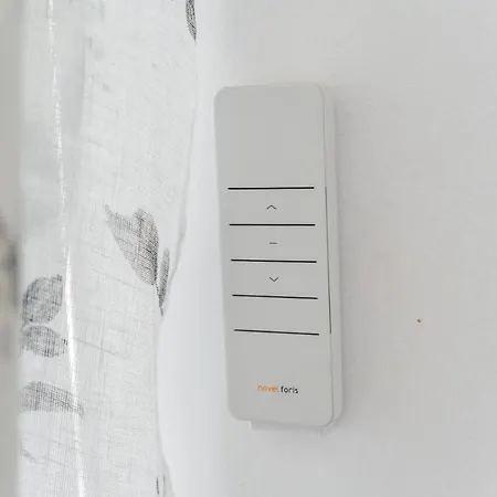 Apartamento Terreta *