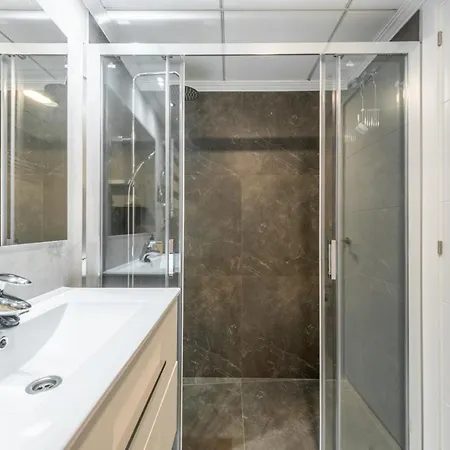 Apartamento Terreta * El Campello