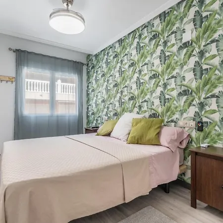 Apartamento Terreta * El Campello