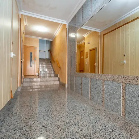 Apartment Apartamento Terreta *